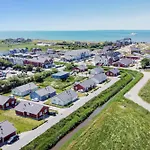 Theviewc10 Daire Dagebüll