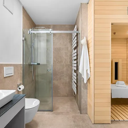 Theviewc10 Deichkrone Apartamento Dagebüll