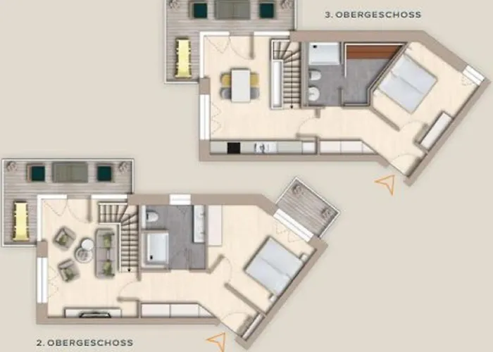 Apartment Theviewc10 Dagebuell