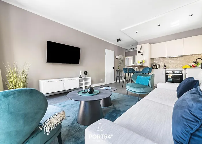 Apartment Theviewc10 *